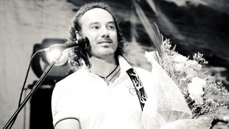 В Южно-Сахалинске пройдет второй концертный тур Алексея Поддубного 