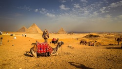 Курорты Египта открыли для жителей Сахалина