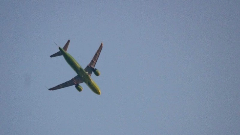 «Туркменские авиалинии» приостановили полеты в Россию