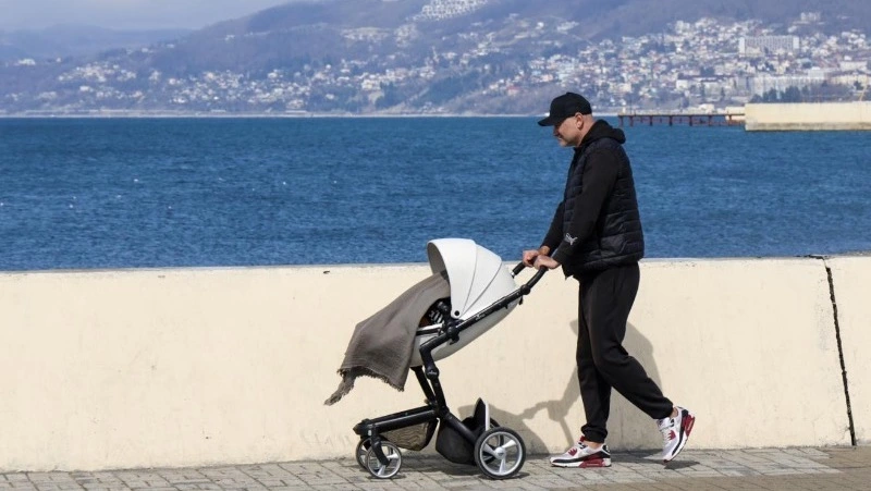 Минздрав определил возраст репродуктивного здоровья мужчин в России