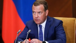 Медведев увидел в приостановке членства в Совете Европы повод вернуть смертную казнь