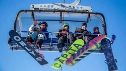 «Горный воздух» поставил рекорд по количеству гостей за день