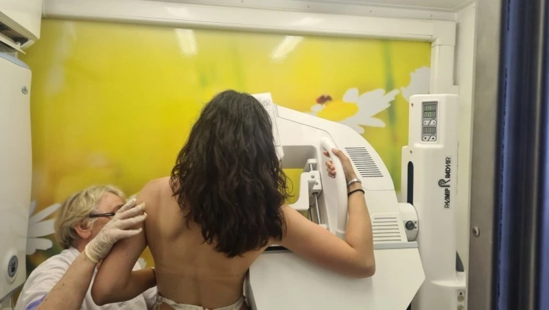 Более 10 тысяч сахалинцев прошли репродуктивную диспансеризацию в 2025 году