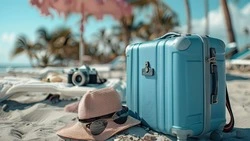 Почти половина жителей Южно-Сахалинска не планирует осенний отпуск