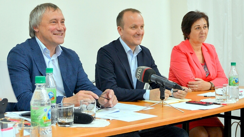 Снять инфраструктурные ограничения попытаются на Сахалине в ближайшие пять лет