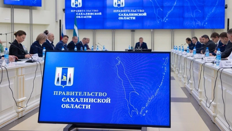 За обрушение школы в Кировском уволен замминистра образования и наказаны чиновники - Центр внимания 06.04.26