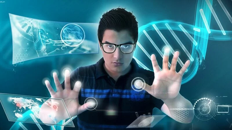 Студентов СахГУ познакомили с цифровой трансформацией областного центра