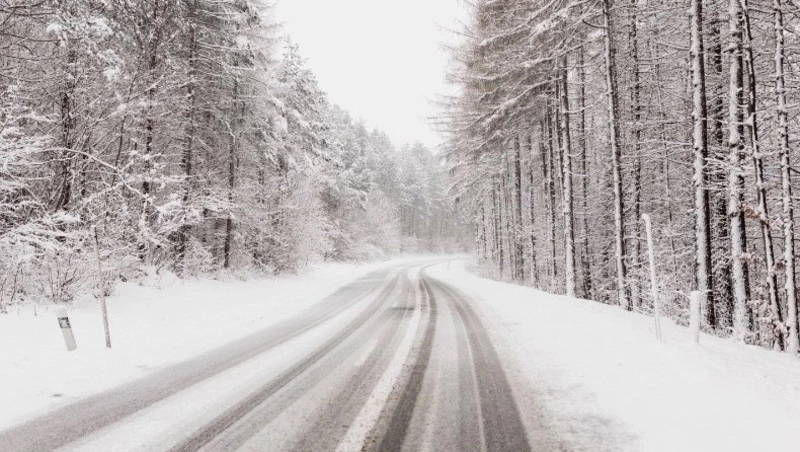 Трассу между Александровском-Сахалинским и Тымовским открыли для движения