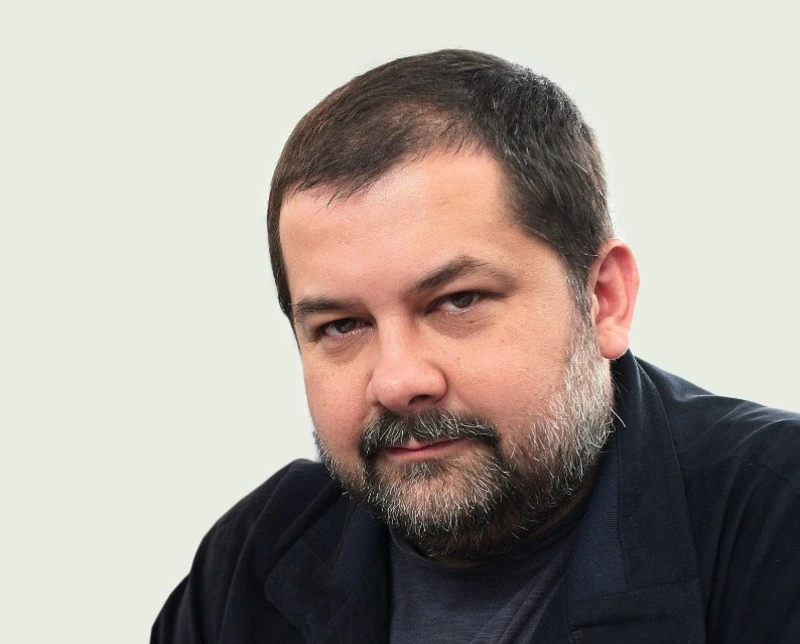 Гостем Чеховского фестиваля «Остров Сахалин» станет писатель-фантаст Сергей Лукьяненко