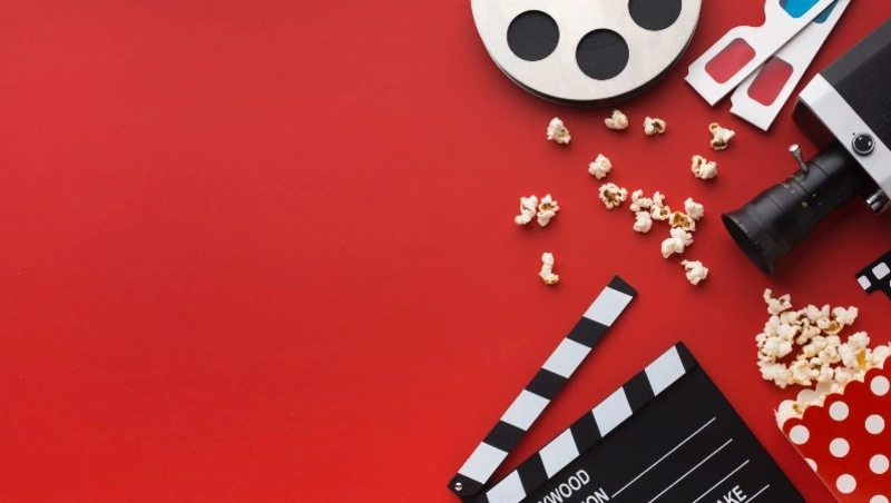 В России назвали самый популярный фильм и сериал 2025 года