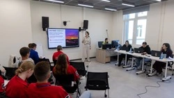 Защита конкурса Росмолодежь.Гранты прошла на форуме «ОстроVа»