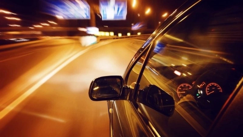 Несовершеннолетний пассажир получил тяжкий вред здоровью из-за аварии в Невельском районе