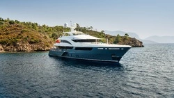 В Госдуме рассмотрят законопроект о налоге на покупку яхт и самолетов