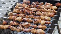 Набор для шашлыка за время пандемии подорожал на 25%