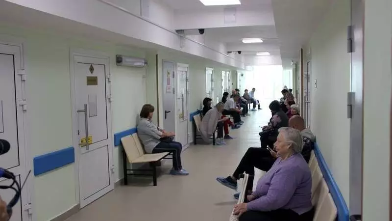 Найдено решение для сахалинцев, которые не могут встать на учет в поликлинике