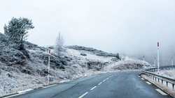 Трассу Южно-Сахалинск — Оха открыли для движения всех видов транспорта