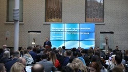 Музей «Победа» на Сахалине получил диплом от коллег в Санкт-Петербурге