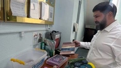 Коробка храбрости