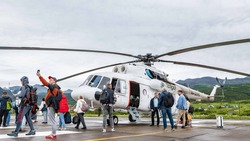 Авиакомпания «Аврора» открыла продажи зимних билетов по Дальнему Востоку 