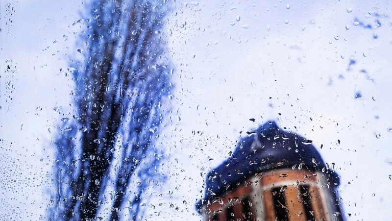 Мокрый снег и незначительное потепление прогнозируют синоптики в Южно-Сахалинске 4 апреля