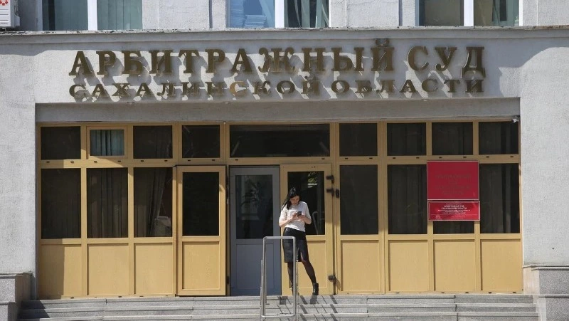 Судебный детектив: вспоминаем громкие имущественные дела между бизнесменами Сахалина в 2024-м