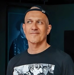 В августе гостем Чеховского фестиваля «Остров Сахалин» станет концептуальный художник Роман Иванищев