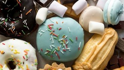 Гастроэнтеролог опровергла необходимость полного запрета от сладкого при диабете