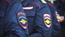 Быть в форме и уважать людей: сахалинские полицейские борются за звание «Народный участковый»