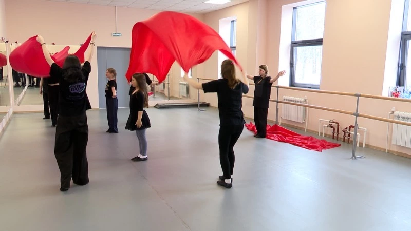 В России отмечают День работника культуры - Центр внимания 25.03.26