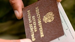 Выплату инвалидам и ветеранам боевых действий с Сахалина и Курил будут переводить до конца 2025 года