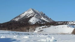 На Сахалине площадь природного памятника «Хребет Жданко» увеличена в 11 раз