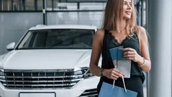 Депутат ГД предложила легализовать продажу «красивых» автономеров через Госуслуги