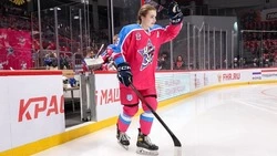 Спорт не только для мужчин: как на Сахалине готовят первую команду для игр Женской хоккейной лиги