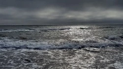 Ураган спрогнозировали на Курильских островах 9 октября