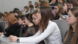 Лектории Знания открывают новый сезон по всей России