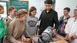 На Сахалине выросли темпы создания новых мест для детей в системе дополнительного образования