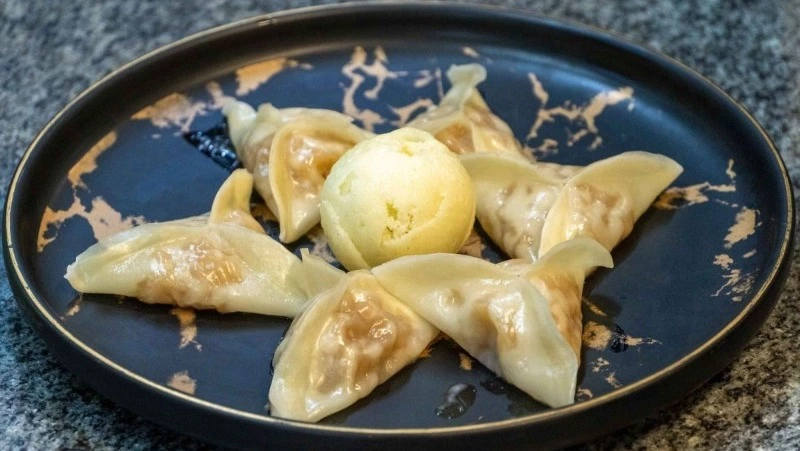 Рестораны приглашают на гастромарафон «Пельмень и его друзья» на Сахалине