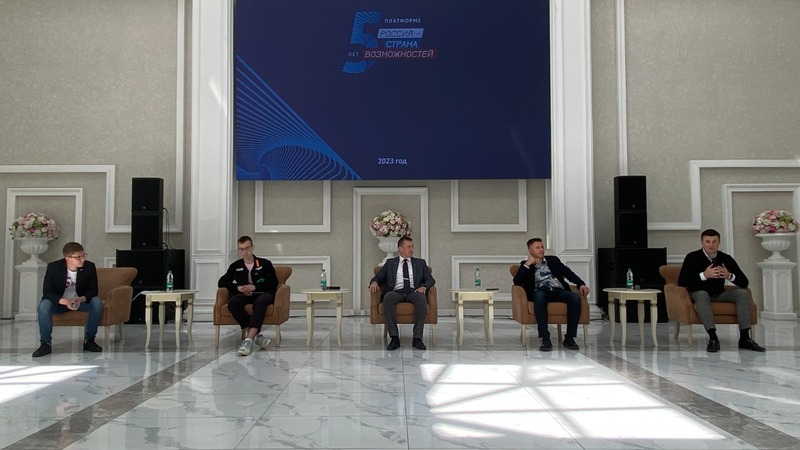 Южно сахалинск проекты