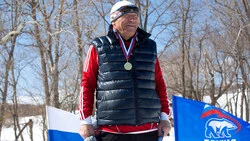 На Сахалине сообщили о смерти прославленного спортсмена