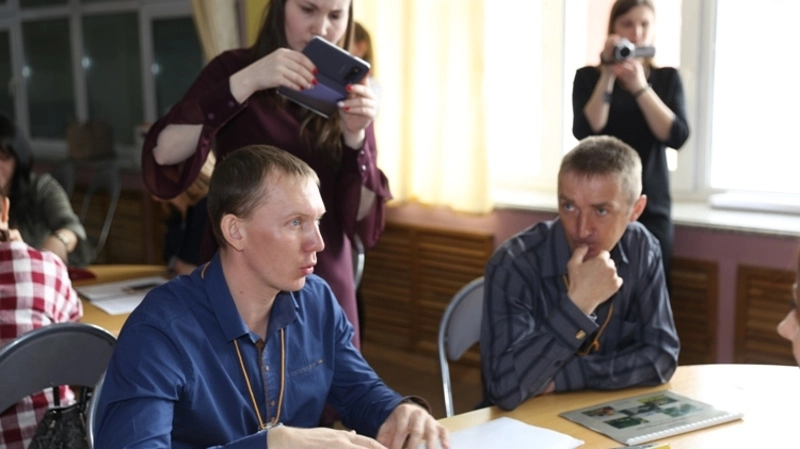 В Ногликах определили победителей проекта «Развитие территорий»