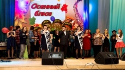 Гран-при фестиваля джазовой музыки достался исполнителю блюза на тувинском языке