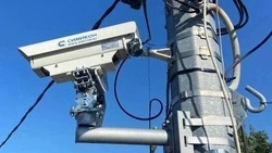 Дорожные камеры на Сахалине зафиксировали почти 14 тысяч нарушений ПДД у школ, детсадов и колледжей