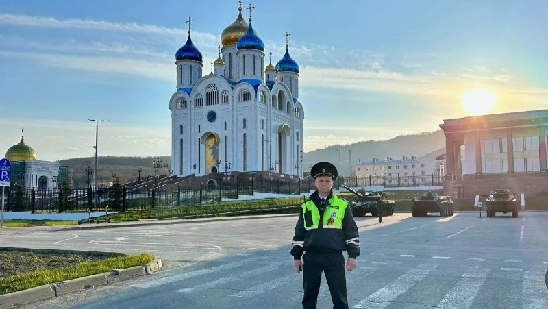 Сахалинские инспекторы задержали 11 пьяных и бесправников за сутки 8 июня
