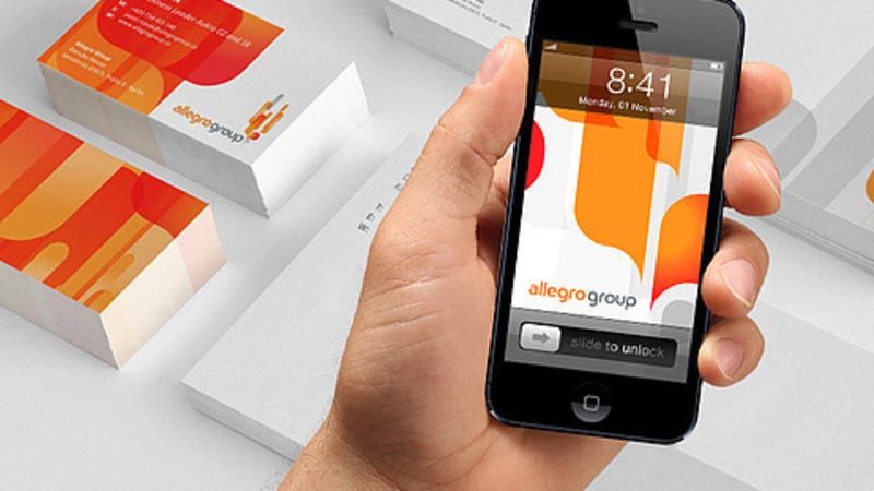 Торговая площадка Allegro предоставляет возможность продать и купить товары в Польше