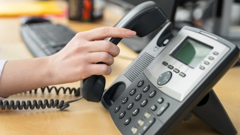 Горячая линия минздрава Сахалинской области приостановит работу на полчаса