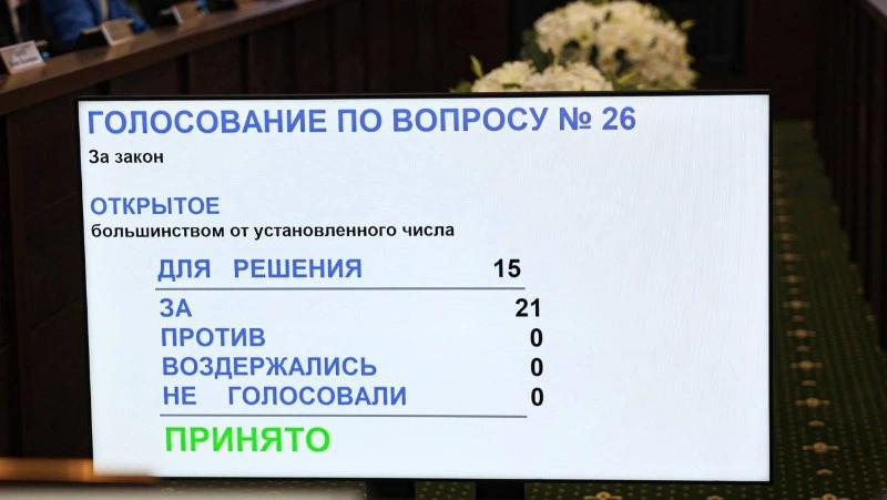 На Сахалине вводят штрафы до 5 тысяч рублей за курение в общественных местах