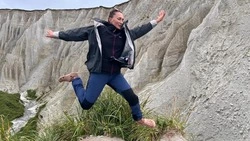 Великая способность выживать: побывавшая на Курилах туристка рассказала о своих пеших путешествиях