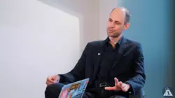 Вишневский признался, сколько тратит времени, чтобы отбиться от жалоб водителей Южно-Сахалинска