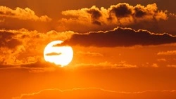 Магнитная буря обрушится на Землю 9 января