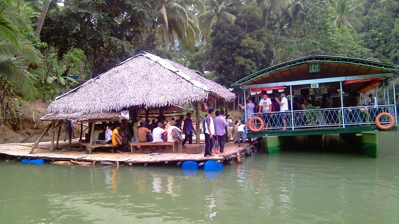 Страна семи тысяч островов. Часть 2